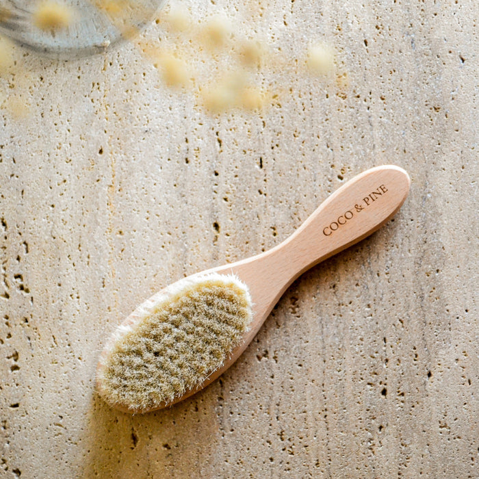Baby brush