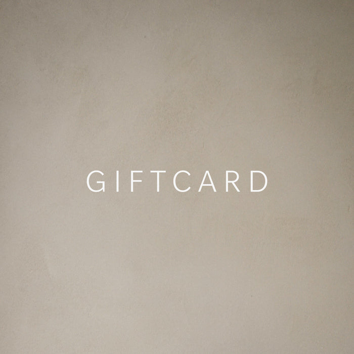 Giftcard