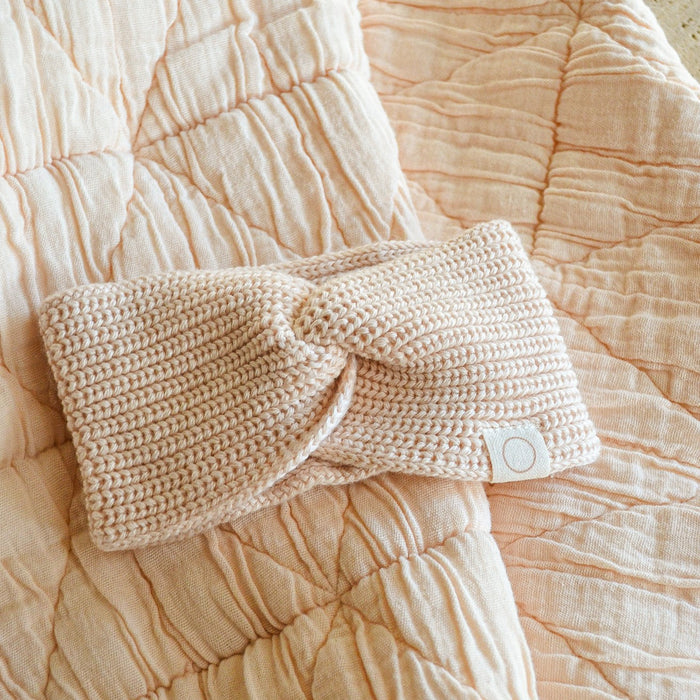 Knitted collection