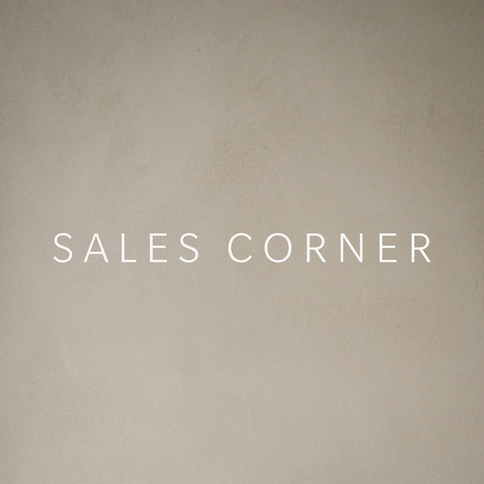 Sales corner