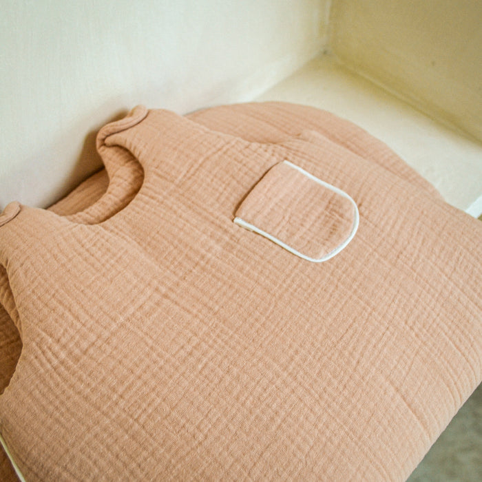 Charlie Nude Sleeping Bag