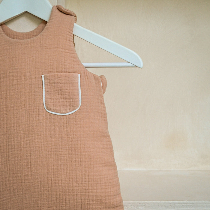 Charlie Nude Sleeping Bag
