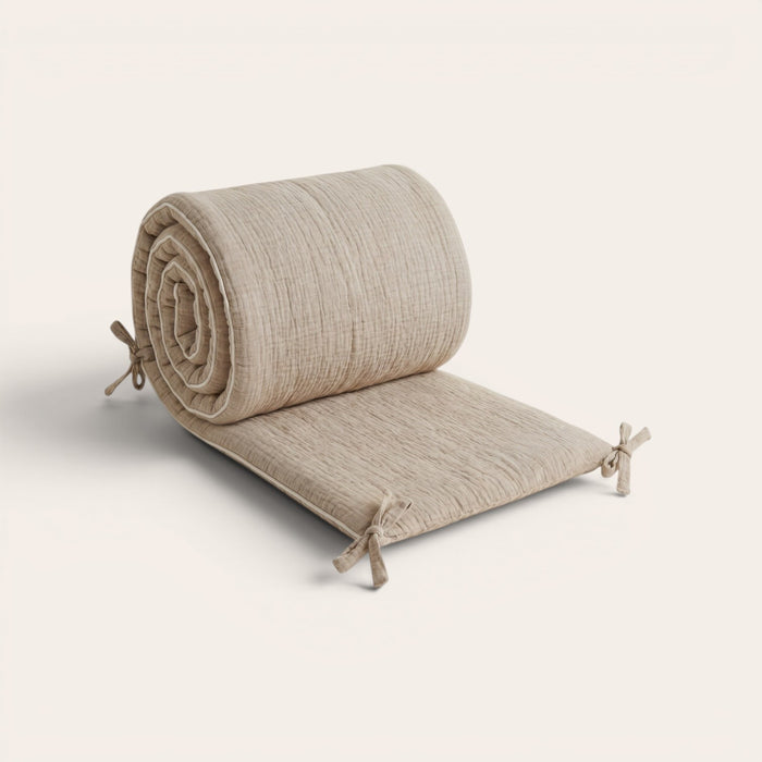 Charlie Sand Bed/Playpen bumper