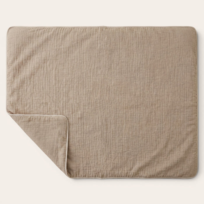 Charlie Sand Playpen mat