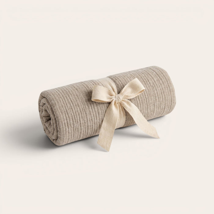 Charlie sand swaddle