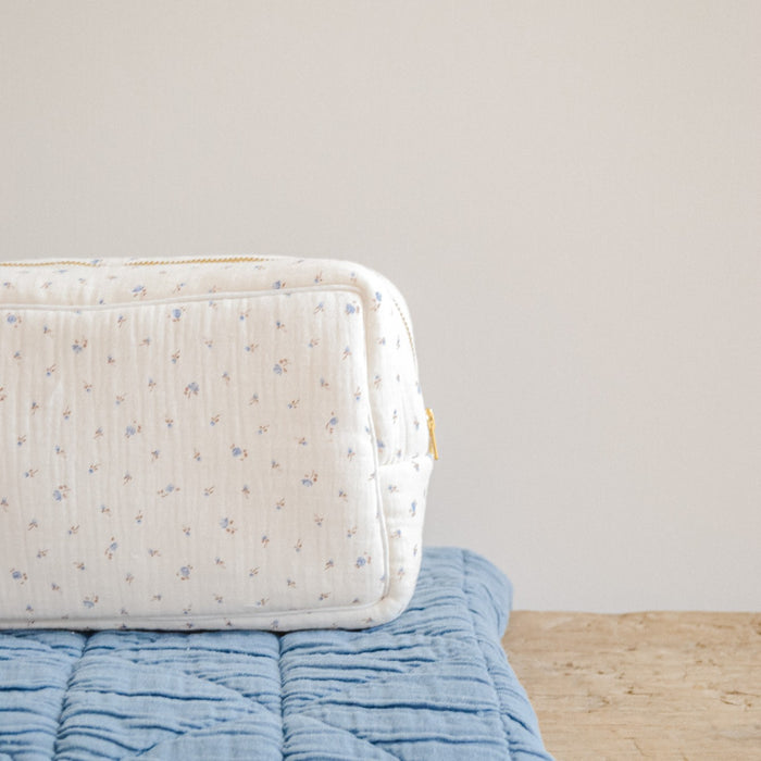 Ellis Toilet Bag