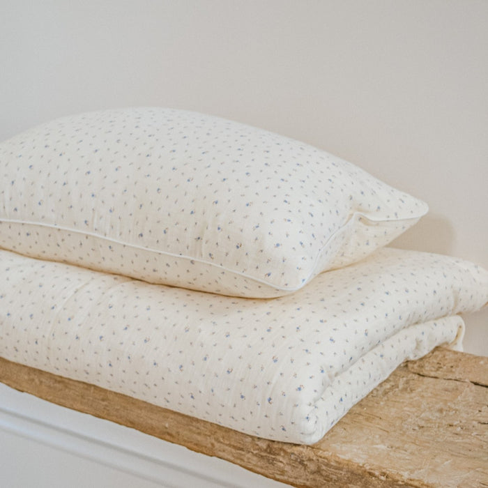 Ellis Duvet Cover