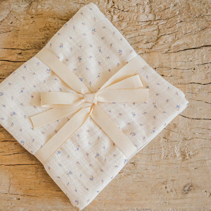 Ellis muslin cloths