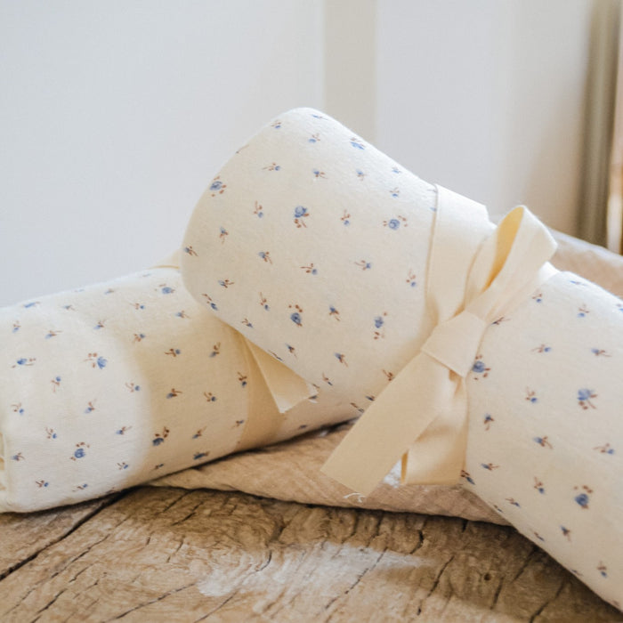 Ellis muslin swaddle