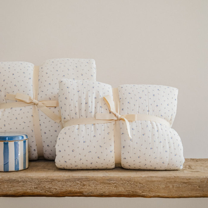 Ellis Blanket junior