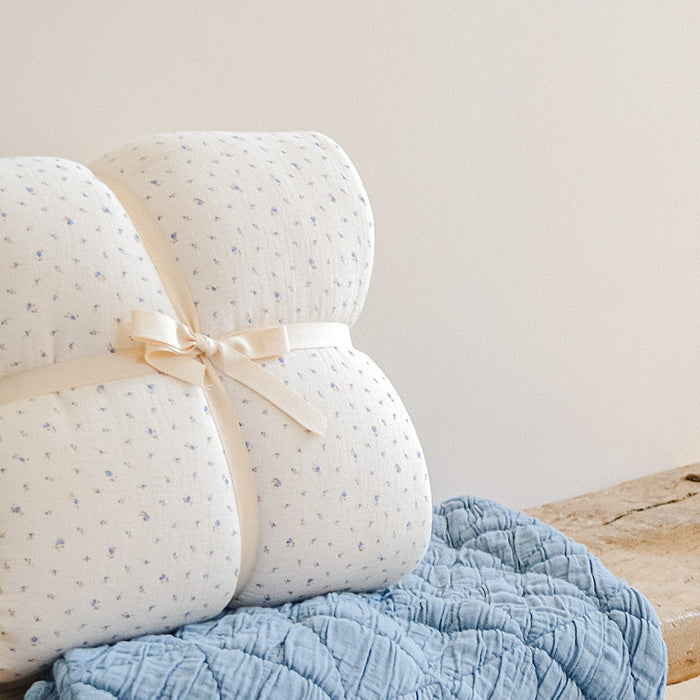 Ellis Blanket junior