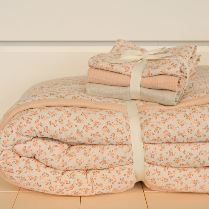 Julia Blanket