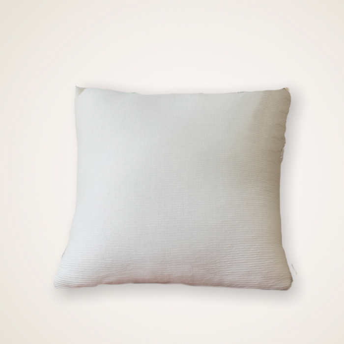 René Deco pillow