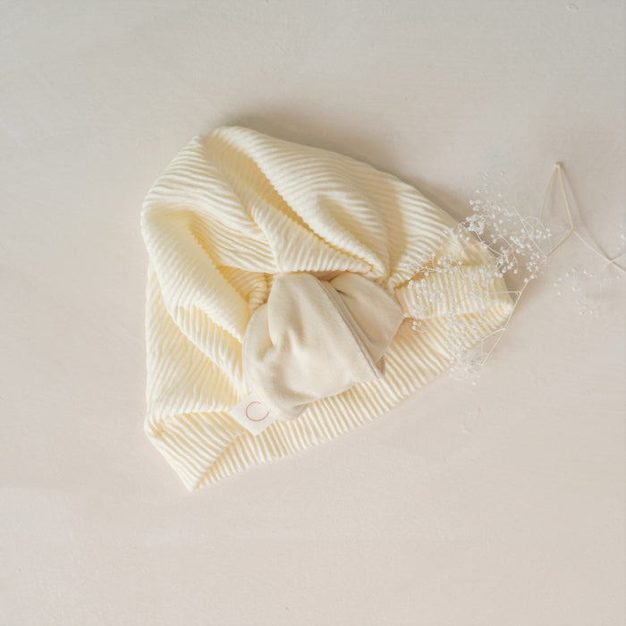 René Turban hat
