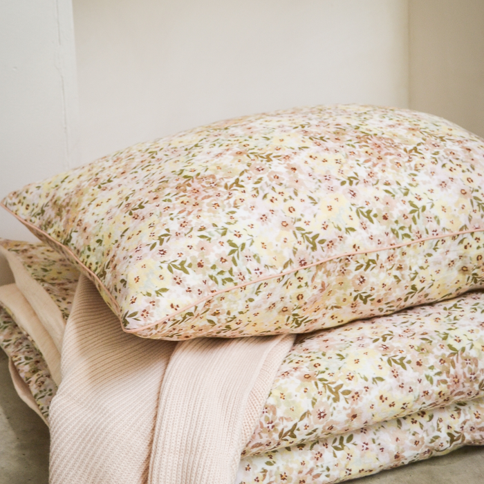 Frances Duvet Cover