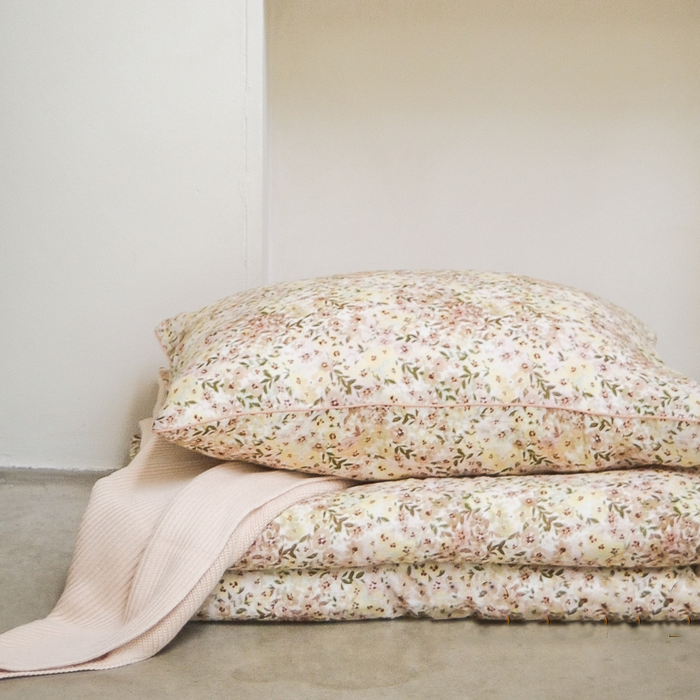 Frances Duvet Cover