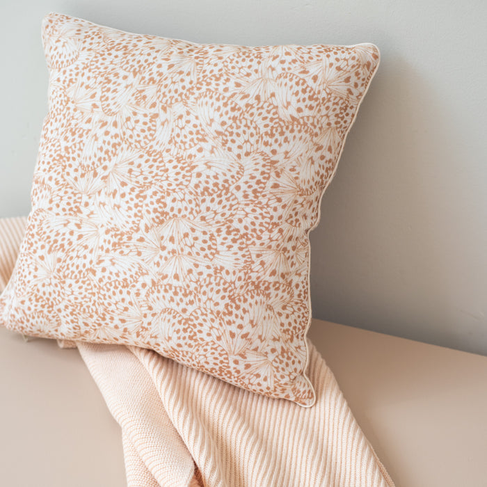 Jackie Deco pillow