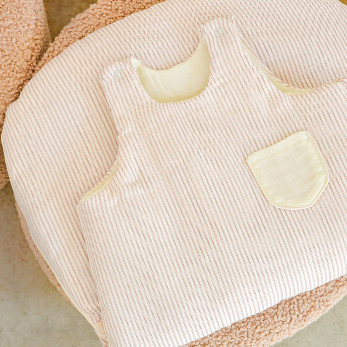Jules Café au lait Sleeping Bag