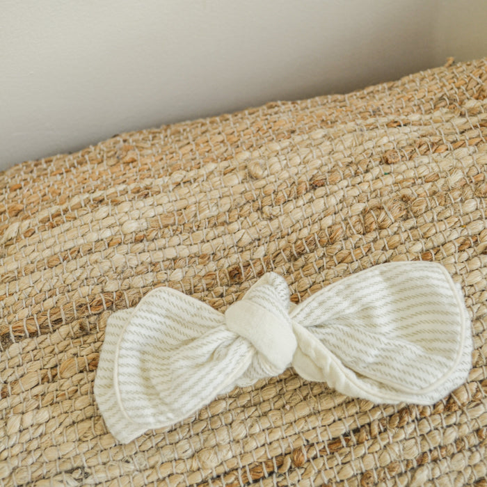 Jules Olive headband